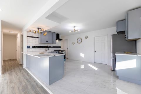 Tiny photo for 21641 Gailine Avenue, Sauk Village, IL 60411 (MLS # 12558280)