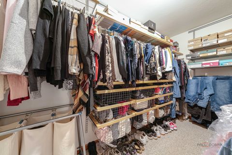 Tiny photo for 331 E Winchester Road, Libertyville, IL 60048 (MLS # 12569980)