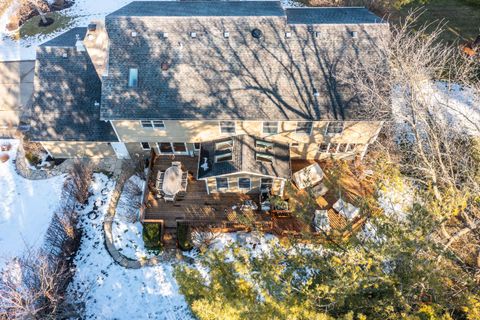 Tiny photo for 331 E Winchester Road, Libertyville, IL 60048 (MLS # 12569980)