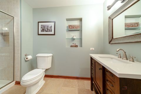 Tiny photo for 331 E Winchester Road, Libertyville, IL 60048 (MLS # 12569980)