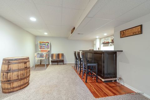 Tiny photo for 331 E Winchester Road, Libertyville, IL 60048 (MLS # 12569980)