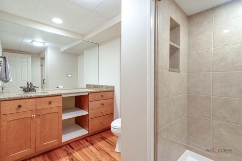 Tiny photo for 331 E Winchester Road, Libertyville, IL 60048 (MLS # 12569980)