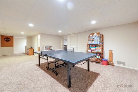 Tiny photo for 331 E Winchester Road, Libertyville, IL 60048 (MLS # 12569980)