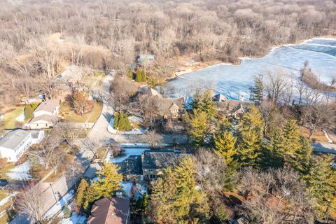 Tiny photo for 331 E Winchester Road, Libertyville, IL 60048 (MLS # 12569980)