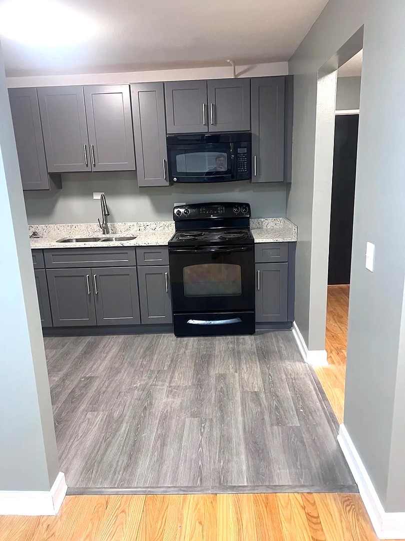 6619 N Sheridan Road 305