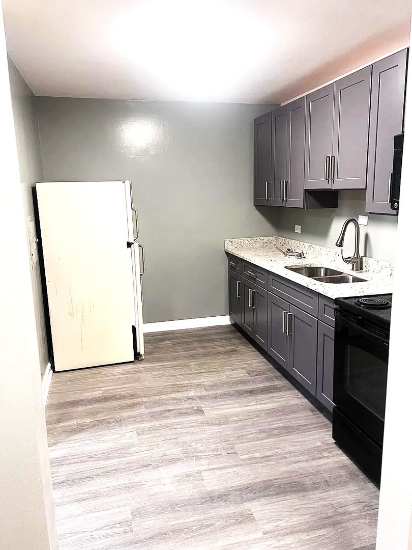 6619 N Sheridan Road 305
