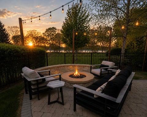 Tiny photo for 1744 Lake Charles Drive, Vernon Hills, IL 60061 (MLS # 12644365)