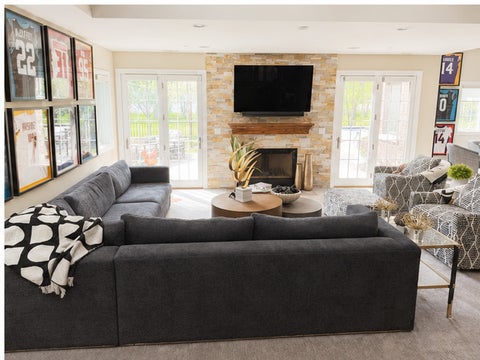 Tiny photo for 1744 Lake Charles Drive, Vernon Hills, IL 60061 (MLS # 12644365)