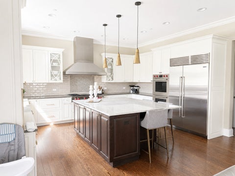 Tiny photo for 1744 Lake Charles Drive, Vernon Hills, IL 60061 (MLS # 12644365)