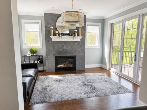 Tiny photo for 1744 Lake Charles Drive, Vernon Hills, IL 60061 (MLS # 12644365)