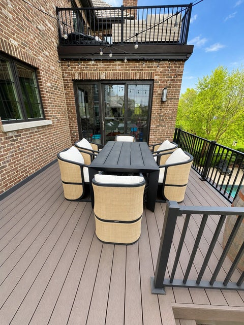 Tiny photo for 1744 Lake Charles Drive, Vernon Hills, IL 60061 (MLS # 12644365)