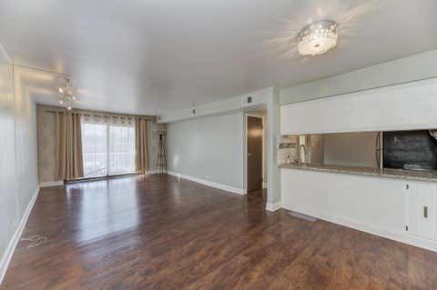 Tiny photo for 830 Elder Road #B303, Homewood, IL 60430 (MLS # 12721260)