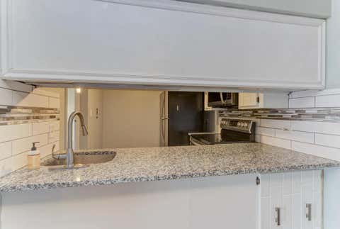 Tiny photo for 830 Elder Road #B303, Homewood, IL 60430 (MLS # 12721260)