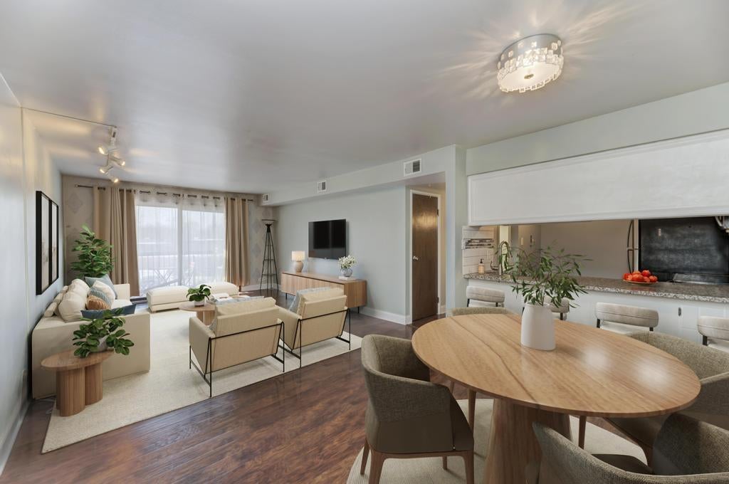 830 Elder Road B303