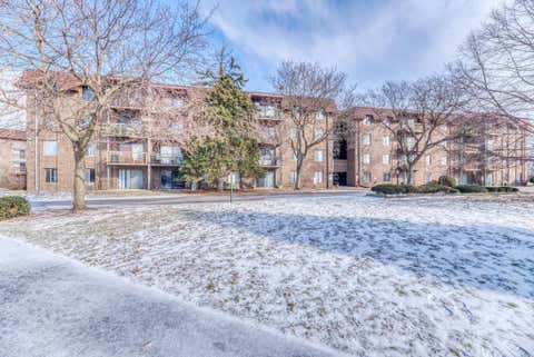 Photo of 830 Elder Road #B303, Homewood, IL 60430 (MLS # 12721260)