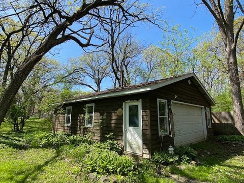 A home in Waukegan