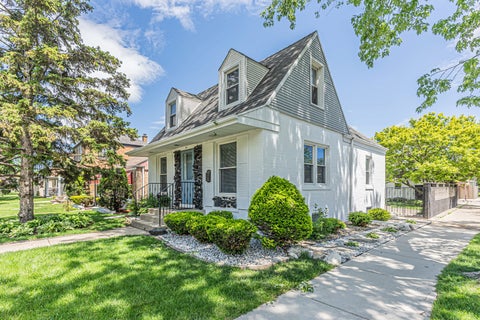 Tiny photo for 2601 West Street, River Grove, IL 60171 (MLS # 12648664)