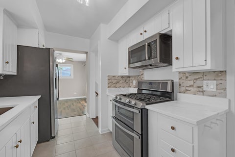 Tiny photo for 2601 West Street, River Grove, IL 60171 (MLS # 12648664)