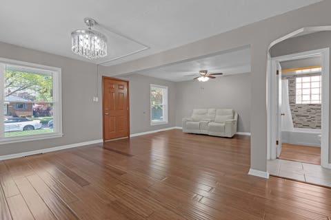 Tiny photo for 2601 West Street, River Grove, IL 60171 (MLS # 12648664)