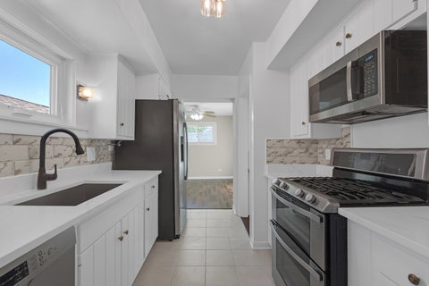 Tiny photo for 2601 West Street, River Grove, IL 60171 (MLS # 12648664)