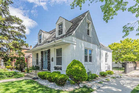 Tiny photo for 2601 West Street, River Grove, IL 60171 (MLS # 12648664)