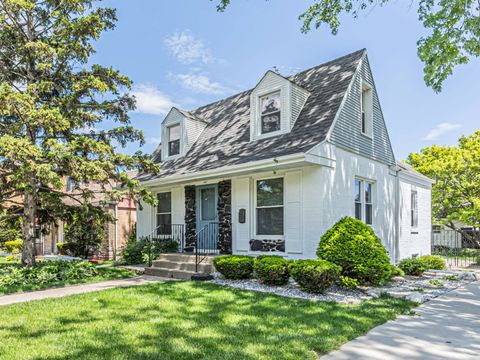 Photo of 2601 West Street, River Grove, IL 60171 (MLS # 12648664)