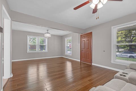 Tiny photo for 2601 West Street, River Grove, IL 60171 (MLS # 12648664)