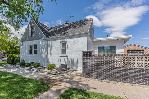 Tiny photo for 2601 West Street, River Grove, IL 60171 (MLS # 12648664)
