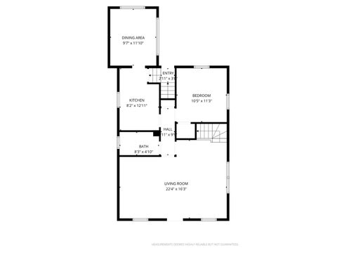 Tiny photo for 2601 West Street, River Grove, IL 60171 (MLS # 12648664)