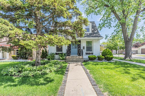 Tiny photo for 2601 West Street, River Grove, IL 60171 (MLS # 12648664)