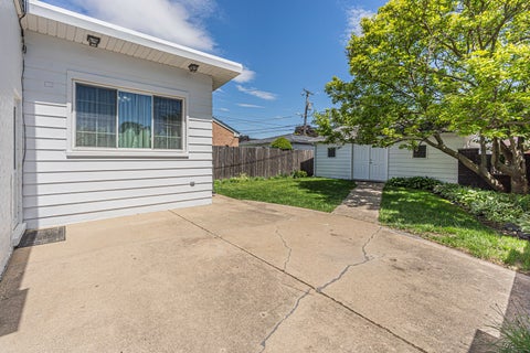Tiny photo for 2601 West Street, River Grove, IL 60171 (MLS # 12648664)