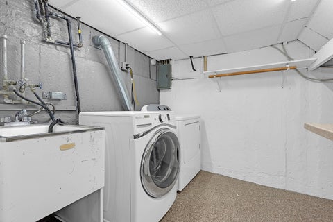 Tiny photo for 2601 West Street, River Grove, IL 60171 (MLS # 12648664)