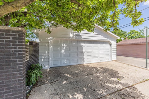 Tiny photo for 2601 West Street, River Grove, IL 60171 (MLS # 12648664)