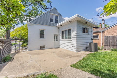 Tiny photo for 2601 West Street, River Grove, IL 60171 (MLS # 12648664)