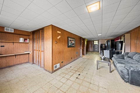 Tiny photo for 15354 Dobson Avenue, South Holland, IL 60473 (MLS # 12780674)