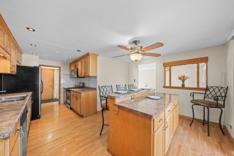 Tiny photo for 15354 Dobson Avenue, South Holland, IL 60473 (MLS # 12780674)