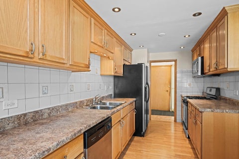 Tiny photo for 15354 Dobson Avenue, South Holland, IL 60473 (MLS # 12780674)