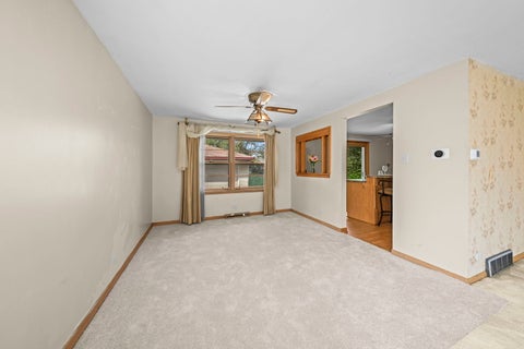 Tiny photo for 15354 Dobson Avenue, South Holland, IL 60473 (MLS # 12780674)