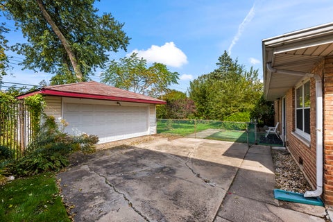 Tiny photo for 15354 Dobson Avenue, South Holland, IL 60473 (MLS # 12780674)