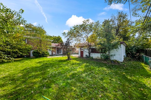 Tiny photo for 15354 Dobson Avenue, South Holland, IL 60473 (MLS # 12780674)