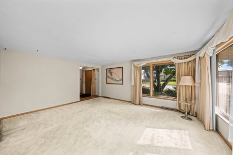 Tiny photo for 15354 Dobson Avenue, South Holland, IL 60473 (MLS # 12780674)