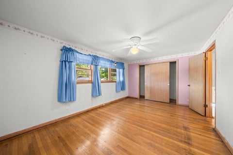 Tiny photo for 15354 Dobson Avenue, South Holland, IL 60473 (MLS # 12780674)
