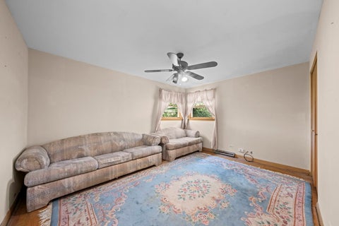 Tiny photo for 15354 Dobson Avenue, South Holland, IL 60473 (MLS # 12780674)