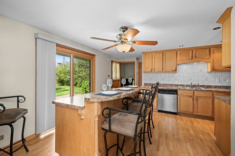 Tiny photo for 15354 Dobson Avenue, South Holland, IL 60473 (MLS # 12780674)