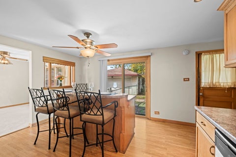 Tiny photo for 15354 Dobson Avenue, South Holland, IL 60473 (MLS # 12780674)