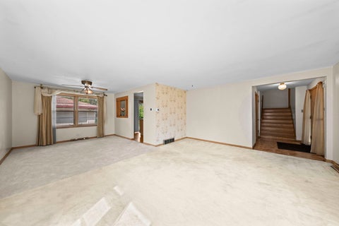 Tiny photo for 15354 Dobson Avenue, South Holland, IL 60473 (MLS # 12780674)