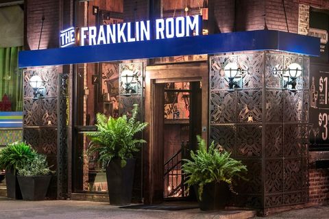 675 N Franklin Street Chicago IL 60654