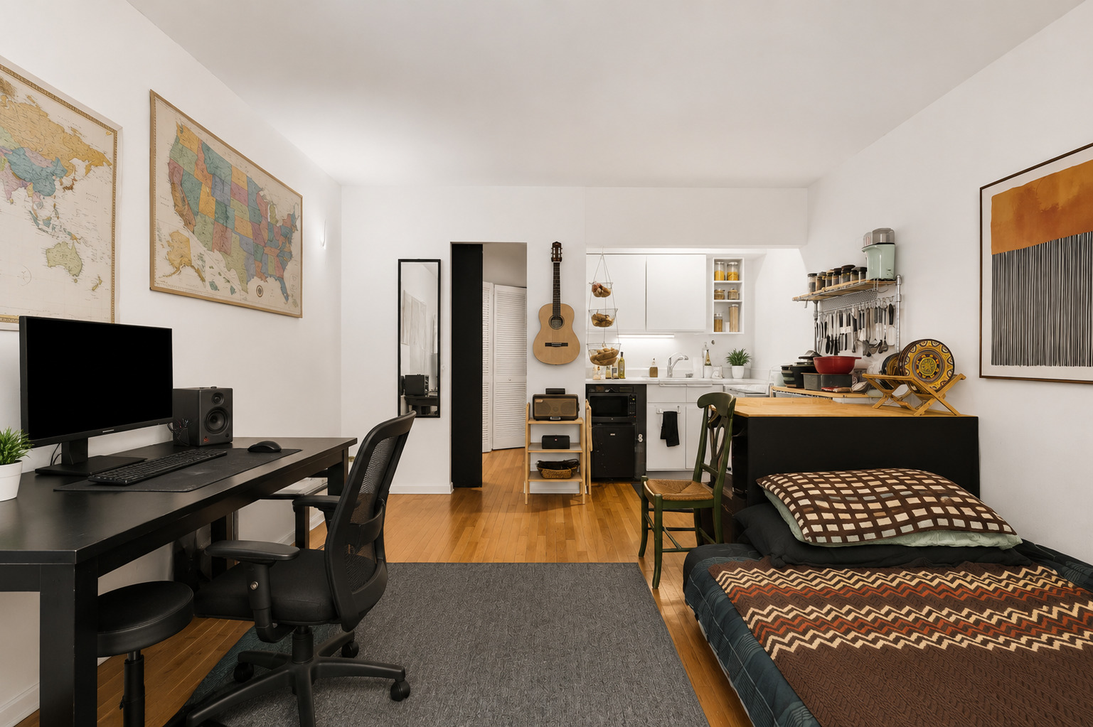 235 W Eugenie Street G10