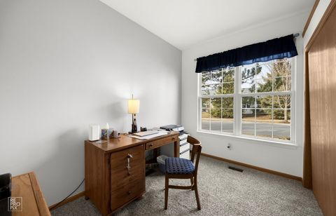 Tiny photo for 1623 Cadillac Circle, Romeoville, IL 60446 (MLS # 12580761)