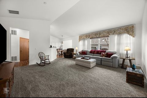 Tiny photo for 1623 Cadillac Circle, Romeoville, IL 60446 (MLS # 12580761)